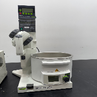 Buchi R-205 Rotary Evaporator image 3